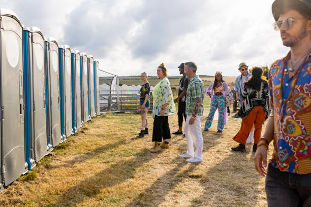 Best Restroom Trailer for Weddings  in Agua Dulce, CA