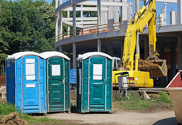 Best Long-Term Portable Toilet Rental  in Agua Dulce, CA