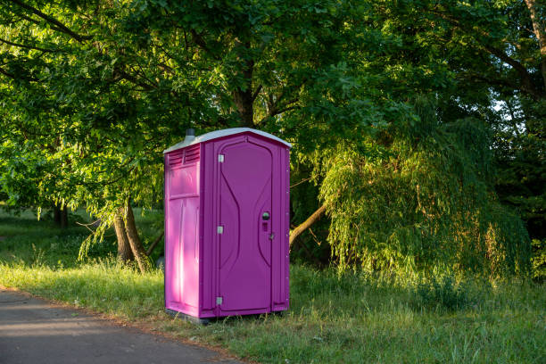 Best Construction Site Portable Toilets  in Agua Dulce, CA