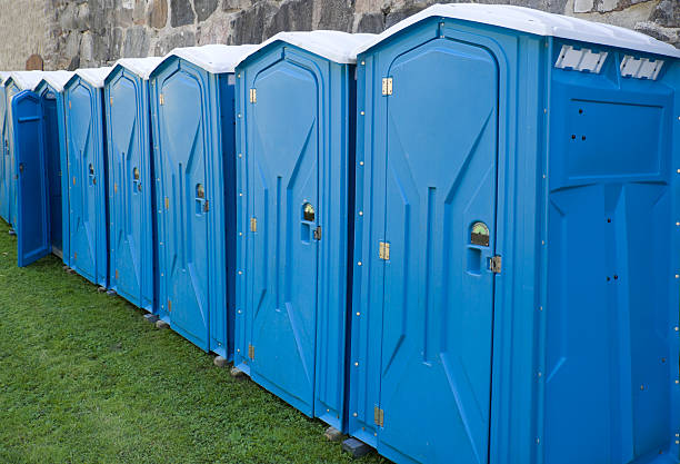 Best Short-Term Portable Toilet Rental  in Agua Dulce, CA